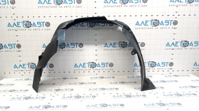 Front left fender liner for Jeep Compass 11-16