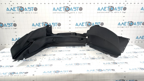 Front left fender liner for Jeep Compass 11-16