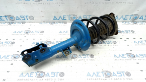 Front left shock absorber assembly for Toyota Rav4 19-25 hybrid AWD, SE, XSE Japan built