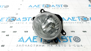 Left fog light for Toyota Rav4 19-21 halogen