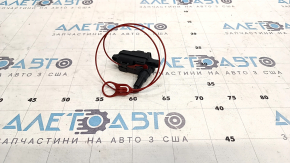 Fuel filler flap lock Audi A3 8V 15-20