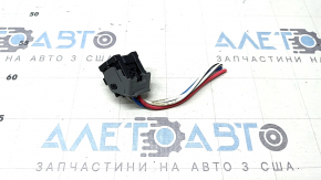 Brake booster chip for the Toyota Rav4 19-21 hybrid