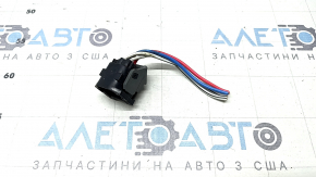 Brake booster chip for the Toyota Rav4 19-21 hybrid
