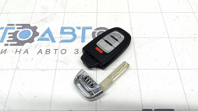 Audi Q5 8R 09-17 Type 2 Smart Key, 4 Buttons, 315 MHz