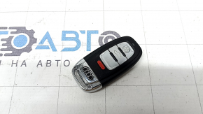Audi Q5 8R 09-17 Type 2 Smart Key, 4 Buttons, 315 MHz