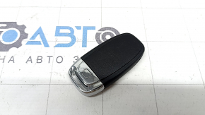 Audi Q5 8R 09-17 Type 2 Smart Key, 4 Buttons, 315 MHz