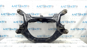 Rear subframe Toyota Rav4 19- hybrid AWD