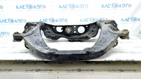 Rear subframe Toyota Rav4 19- hybrid AWD