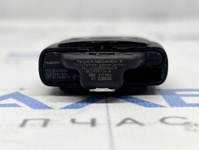 Audi Q5 8R 09-17 Type 2 Smart Key, 4 Buttons, 315 MHz