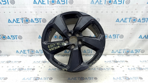 Wheel disk R18 x 7J ET35 Toyota Rav4 19-21 curb