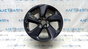 R18 x 7J ET35 Toyota Rav4 19-21 light curb rim