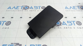 Front left floor covering plug for Audi Q5 8R 09-17