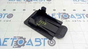 Front left floor covering plug for Audi Q5 8R 09-17