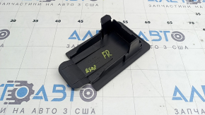 Front right floor covering plug for Audi Q5 8R 09-17
