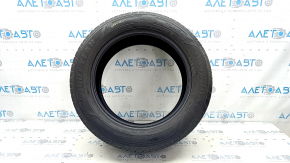 R18 225/60 GoodYear Assurance MaxLife 2022 all-season tire, 6mm, microcracks, uneven tread