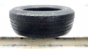 R18 225/60 GoodYear Assurance MaxLife 2022 all-season tire, 6mm, microcracks, uneven tread