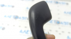 Toyota Rav4 19-25 rear right ceiling handle, black, scratches
