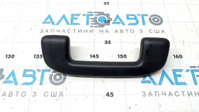 Front right ceiling handle for Toyota Rav4 19-25, black, scratches