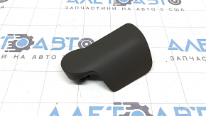 Audi Q5 8R 09-17 hood release handle, truffel beige