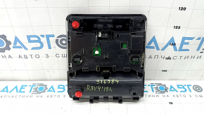 Toyota Rav4 19-19 front light, black, sunroof, Japan built, scratches