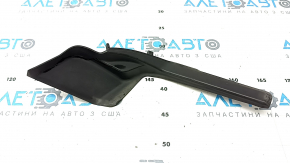Right windshield wiper seal for Toyota Rav4 19-25 (scratches)