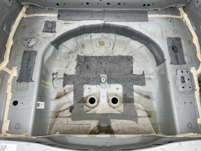 Toyota Rav4 19-25 hybrid trunk trough, Japan built on the body