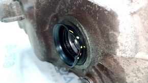 Toyota Rav4 19-25 hybrid AWD 77k rear differential, torn seals
