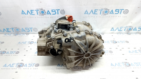 Toyota Rav4 19-25 hybrid AWD 77k rear differential, torn seals