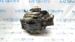 Toyota Rav4 19-25 hybrid AWD 77k rear differential, torn seals