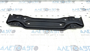 Central tunnel strut Audi Q5 8R 09-17