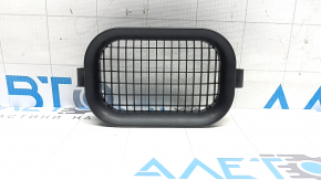 Air intake grille BMW X3 F25 11-17 2.0T