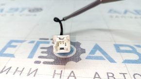 Toyota Rav4 19-22 hybrid evaporator temperature sensor