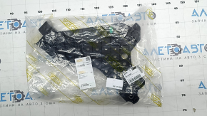 Front right headlight mount for Audi Q3 15-18 xenon