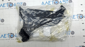 Front right headlight mount for Audi Q3 15-18 xenon