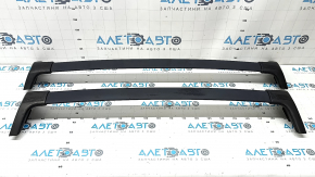 Cross rails complete with pads Toyota Rav4 19-