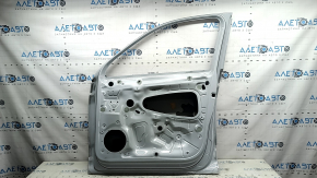 Bare front right door VW Tiguan 18-24 white LB9Z, bumps, dent