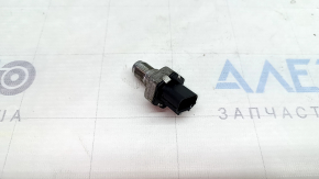 Honda Accord 23-hybrid fuel pressure sensor on the fuel rail