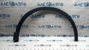 Front right wing arch trim Audi Q3 19-
