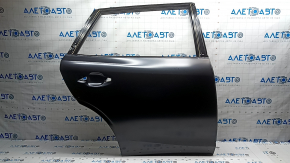 Bare rear right door Subaru Outback 20-