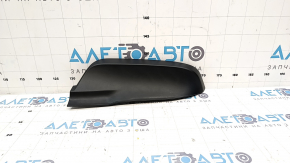 Front bumper insert under the trim right Jeep Grand Cherokee WK2 14-21