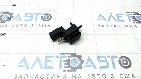 Solenoid valve on the intake Audi Q5 8R 09-17