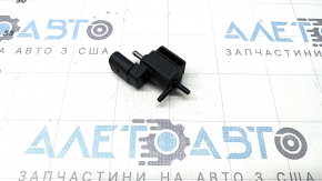 Solenoid valve on the intake Audi Q5 8R 09-17