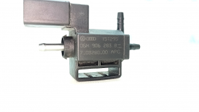 Solenoid valve on the intake Audi Q5 8R 09-17