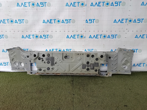 BMW X5 G05 19-26 rear panel assembly, 2 parts, drilled, white