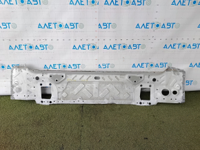 BMW X5 G05 19-26 rear panel assembly, 2 parts, drilled, white