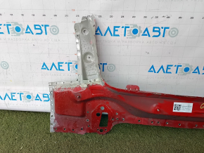 BMW 3 G20 19-26 Rear Panel, 2 Pieces, Drilled, Red
