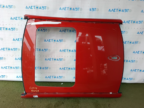 Metal roof for BMW 3 G20 19-26 with sunroof, sawed off, dented