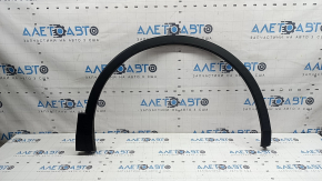 Front right fender arch trim for VW Tiguan 18-21 (structure)