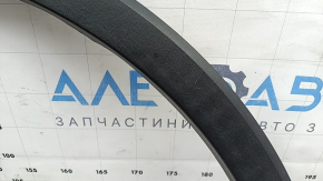 Front left fender arch trim for VW Tiguan 18-22, structure, scratches