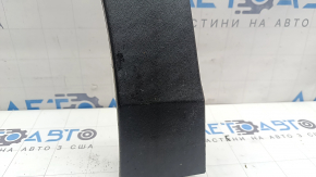 Front left fender arch trim for VW Tiguan 18-22, structure, scratches